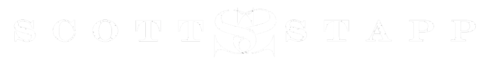 Scott Stapp